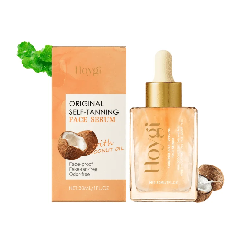 Hoygi Tanning Essence for Outdoor Beach & Wheat Skin Tan