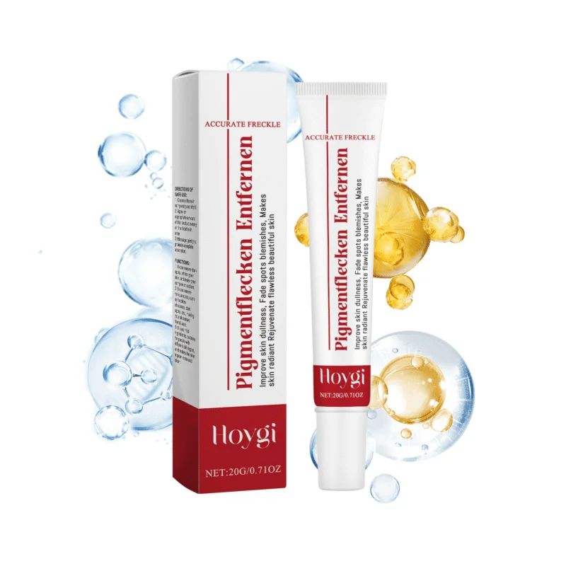 Hoygi Niacinamide Essence Cream - Moisturizing Face Cream