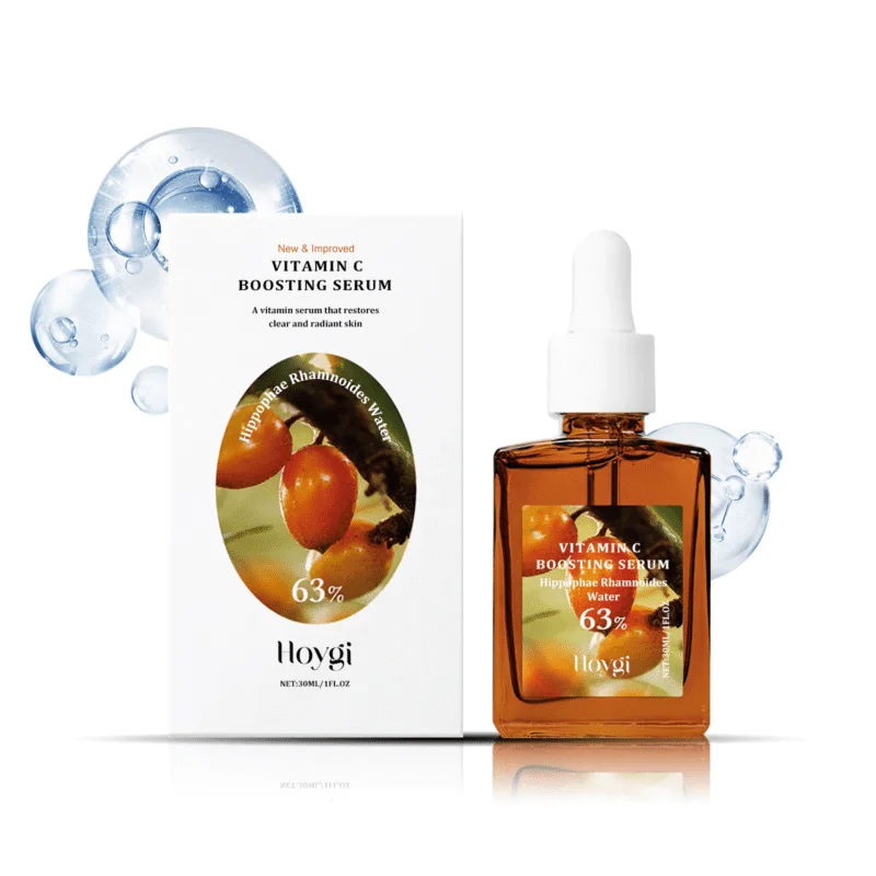 Hoygi Vitamin C Serum - Moisturizing