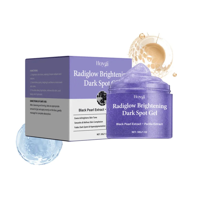 Hoygi Facial Care Gel: Hydrating