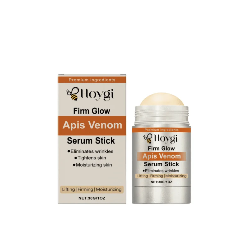 HO-A05-0958-01 Hoygi Bee Venom Essence Stick for Dull Skin - Moisturizing & Nourishing Facial Care