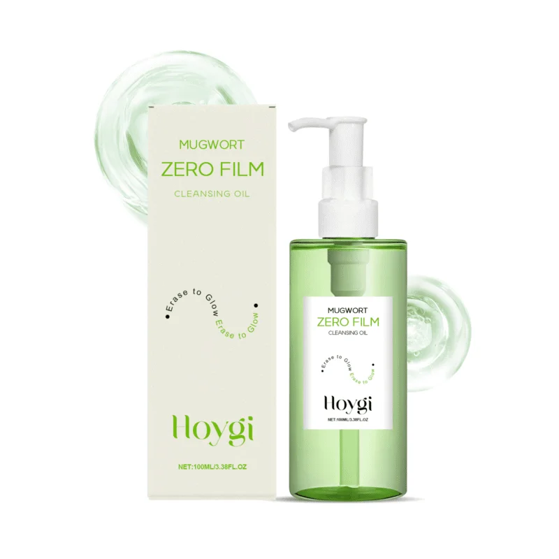 Hoygi Gentle Soothing Makeup Remover Oil for Face