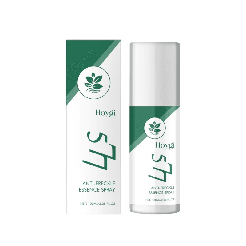 Hoygi Facial Moisturizing Essence Spray - Hydrating & Radiant Glow