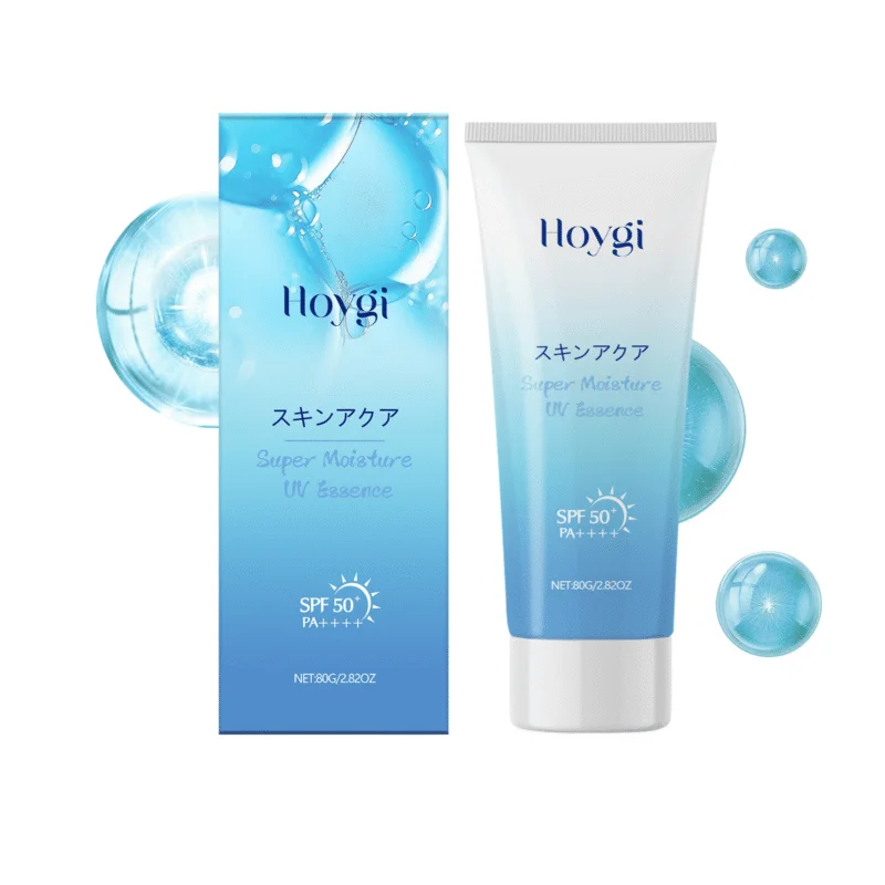Hoygi Moisturizing Protective Cream - Hydrating