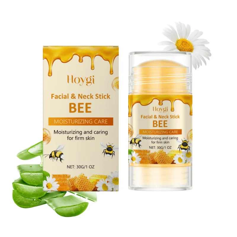 Hoygi Firming Essence Stick - Daily Moisturizing & Brightening Skin Care