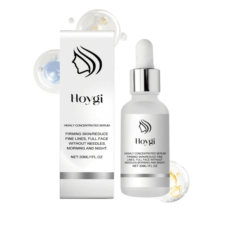 Hoygi Facial Essence - Daily Firming