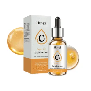 Hoygi Vitamin C Moisturizing Essence - Hydrates