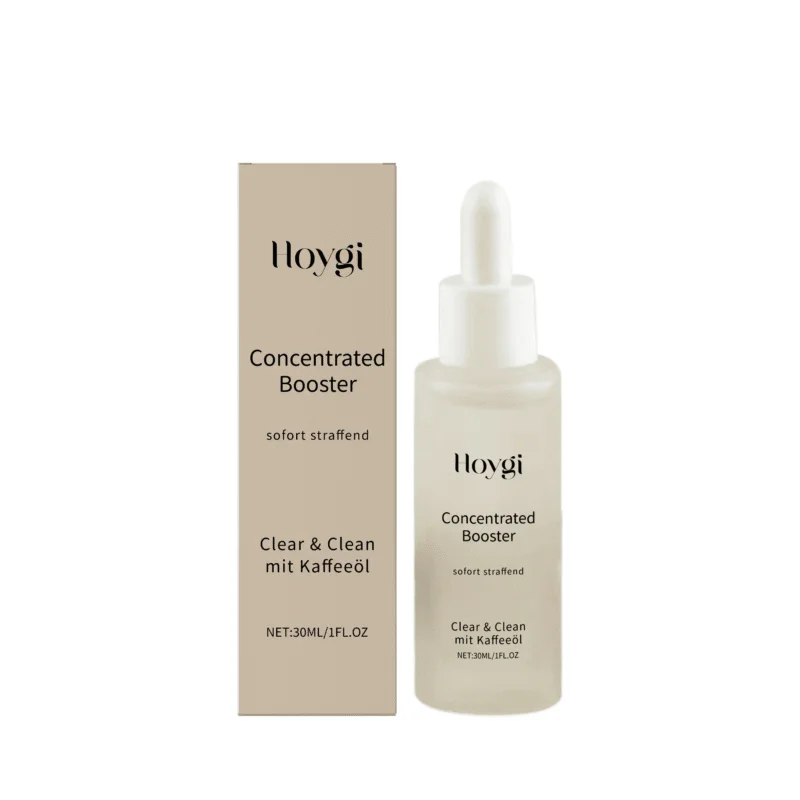 Hoygi Moisturizing & Brightening Essence for Delicate Facial Skin