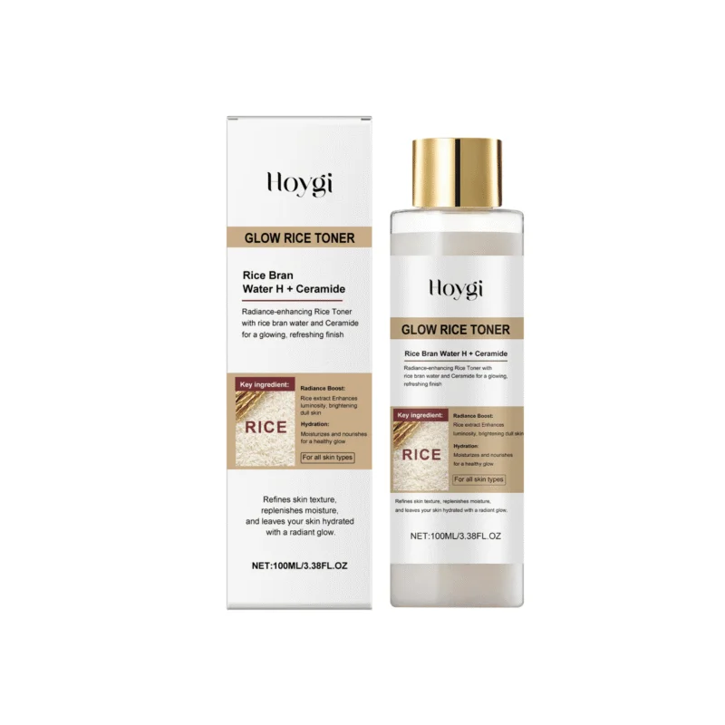 HO-A05-1029-01 Hoygi Liangze Rice Toner - Hydrates