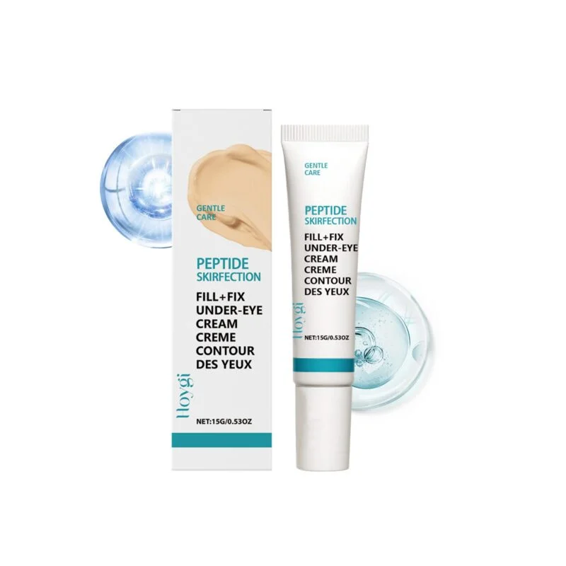 Hoygi Firming Eye Cream - Moisturizing & Anti-Aging Eye Treatment