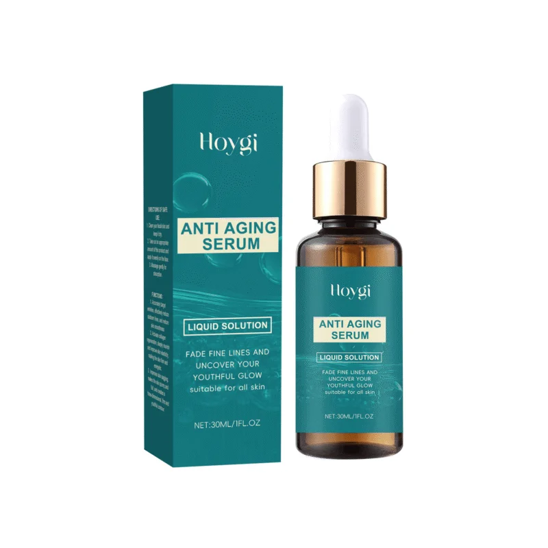 Hoygi Softening Essence: Hydration