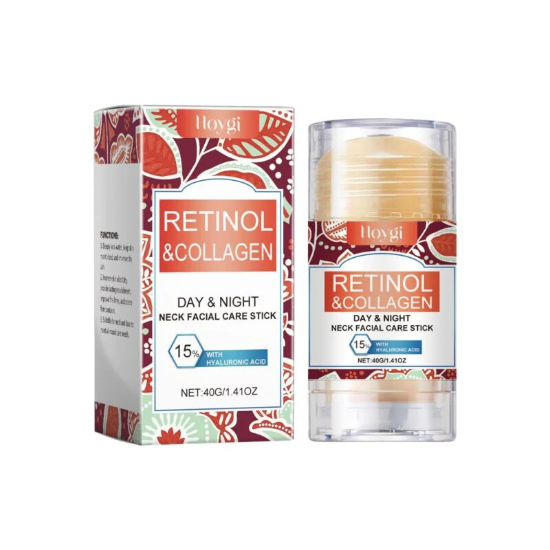Hoygi Neck Facial Stick - Hydrating