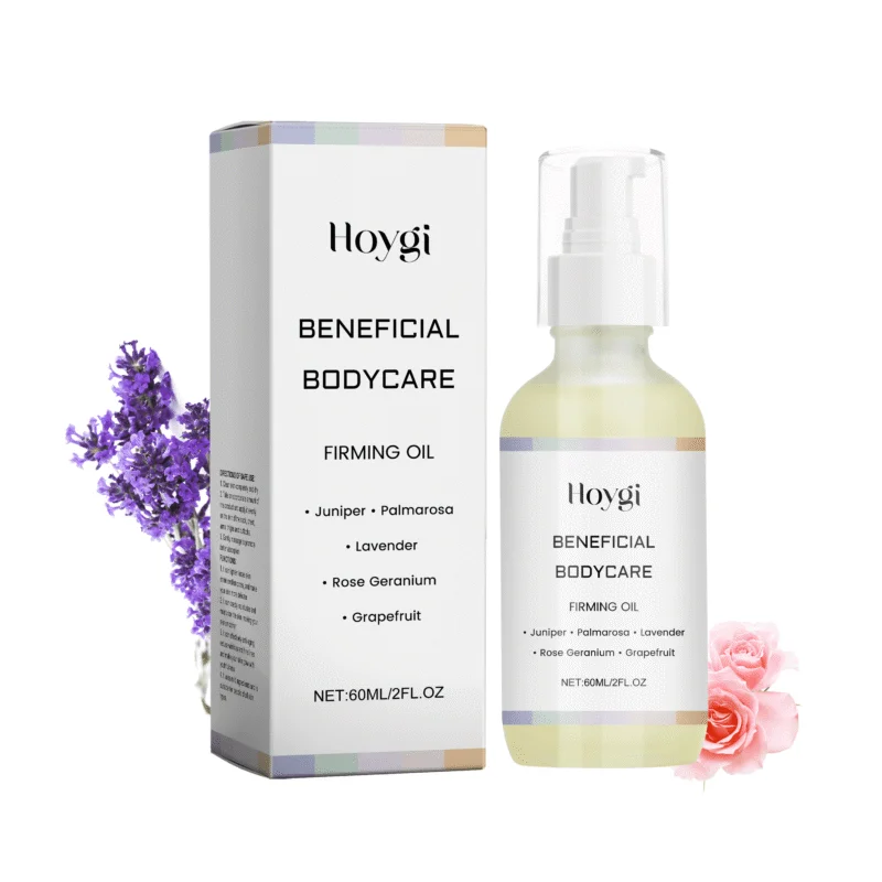 Hoygi Body Care Oil for Moisturizing