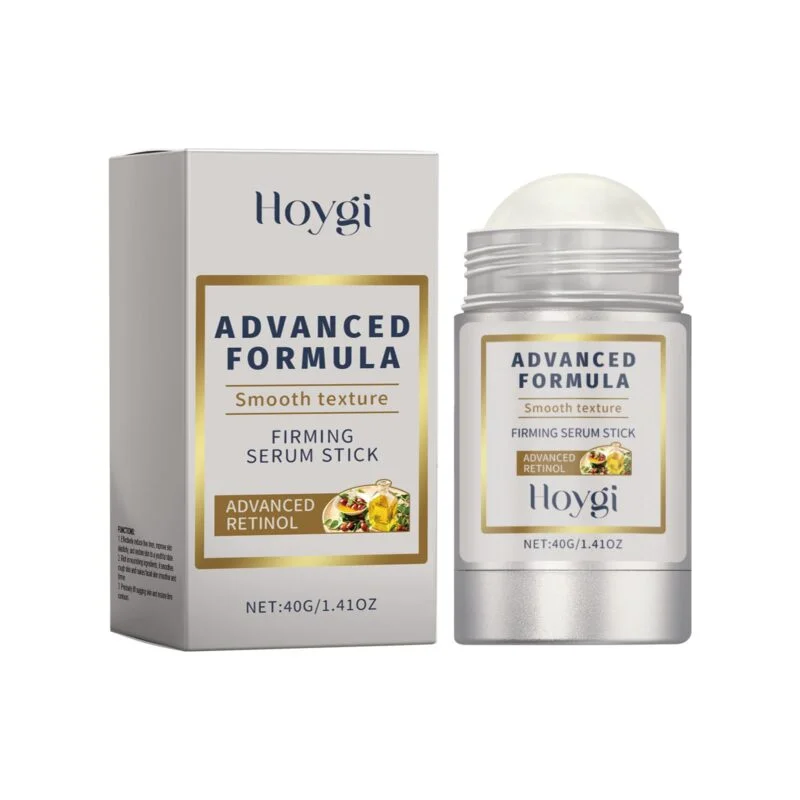 HO-A06-0046-01 Hoygi Retinol Face Firming Bar - Firms