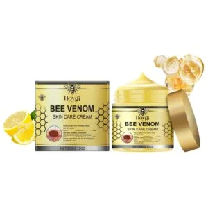Hoygi Bee Venom Mole Care Cream