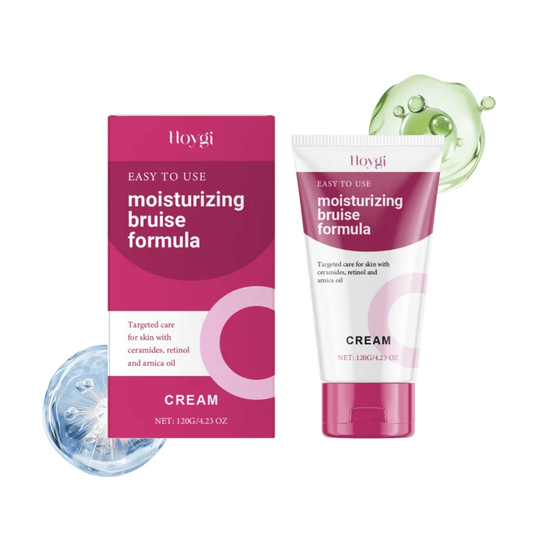 Hoygi Herbal Skin Repair Cream - Moisturizing & Repairing