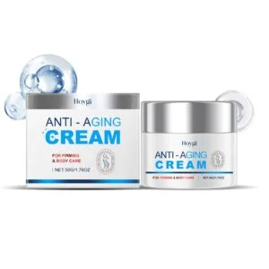 Hoygi Body Moisturizing Lotion: Deep Hydration & Skin Nourishment