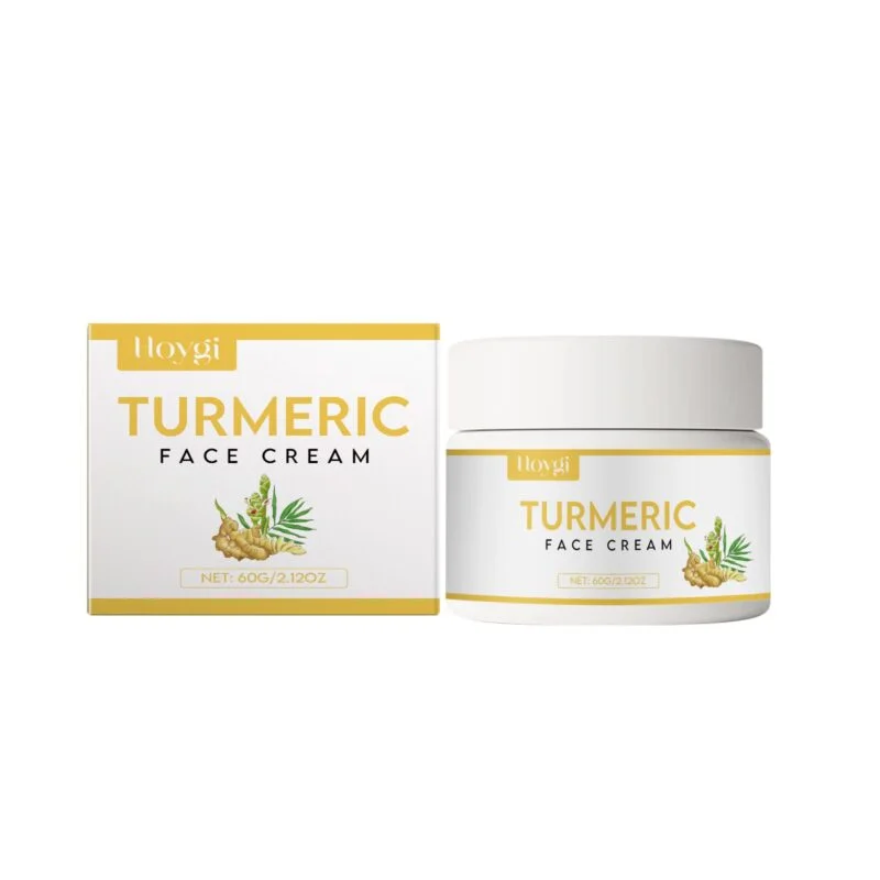 Hoygi Skin Care Cream: Hydrates