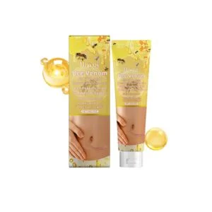Hoygi Bee Venom Body Care Gel for Skin Moisturizing & Repair