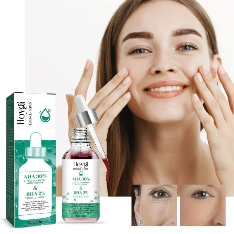 Hoygi Fruit Acid Essence for Acne Marks