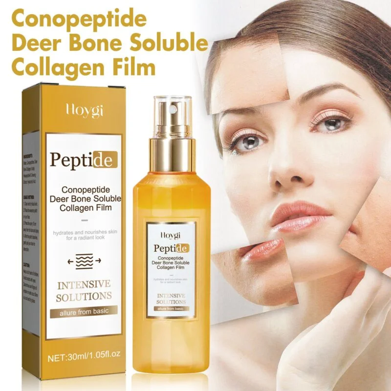 Hoygi Anti-Aging Essence - Brightening