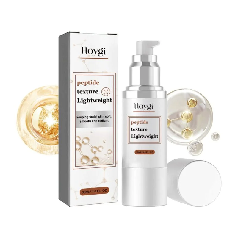 Hoygi Anti-Wrinkle Facial Lotion - Moisturizes