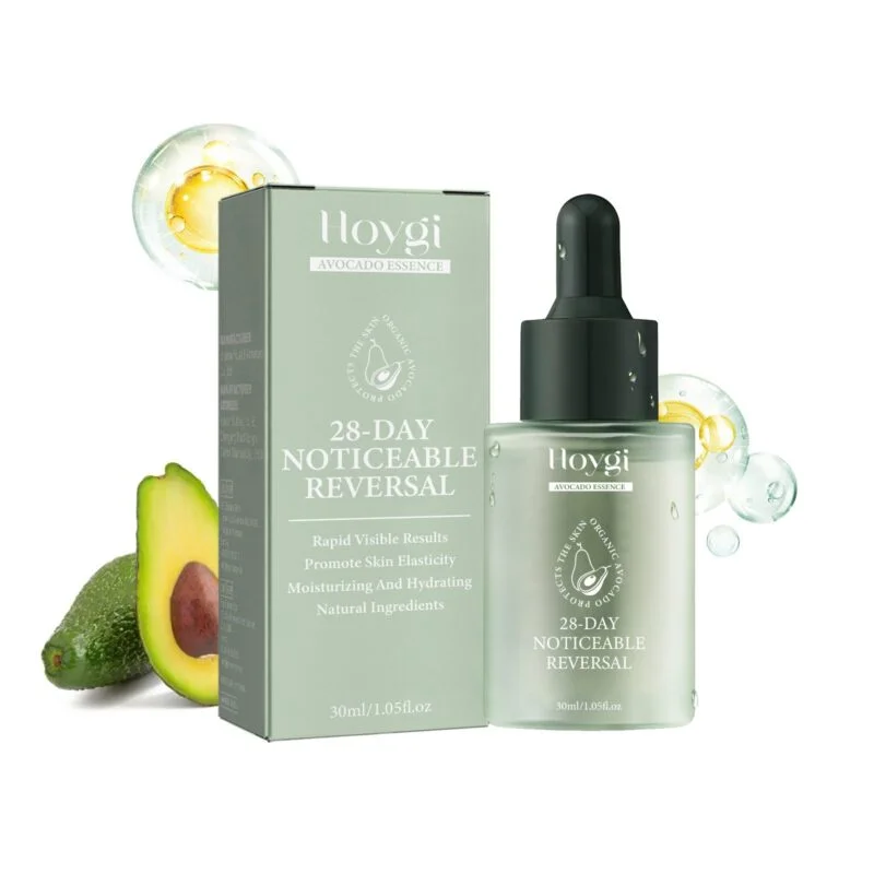 Hoygi Anti-Aging Essence for Fine Lines