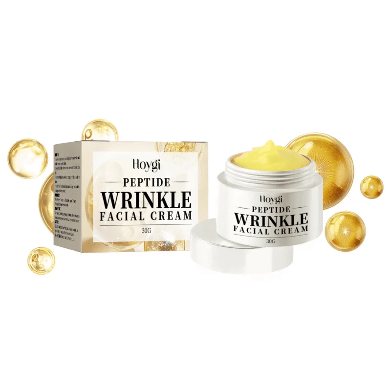 Hoygi Anti-Wrinkle Firming Cream - Moisturizing