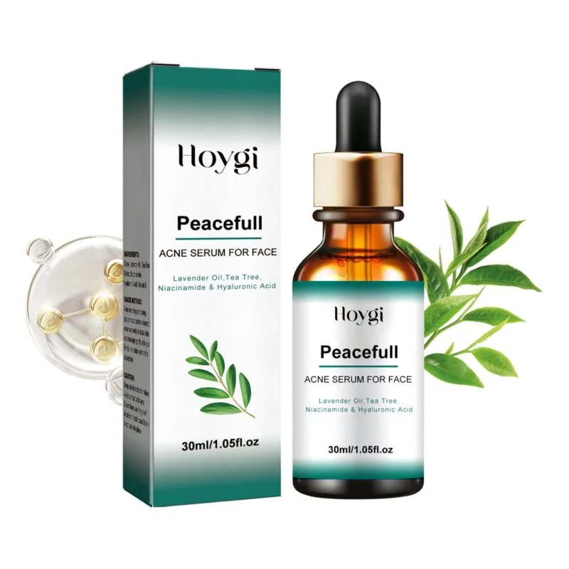 Hoygi Acne Essence for Pore Care