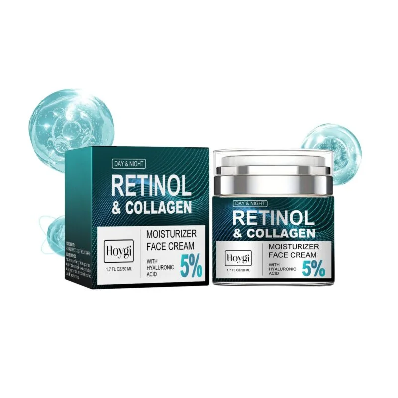 Hoygi Retinol Cream for Brightening