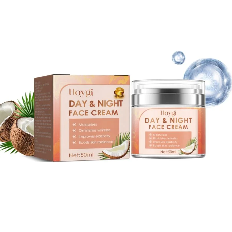 Hoygi Face Firming Cream for Fine Lines