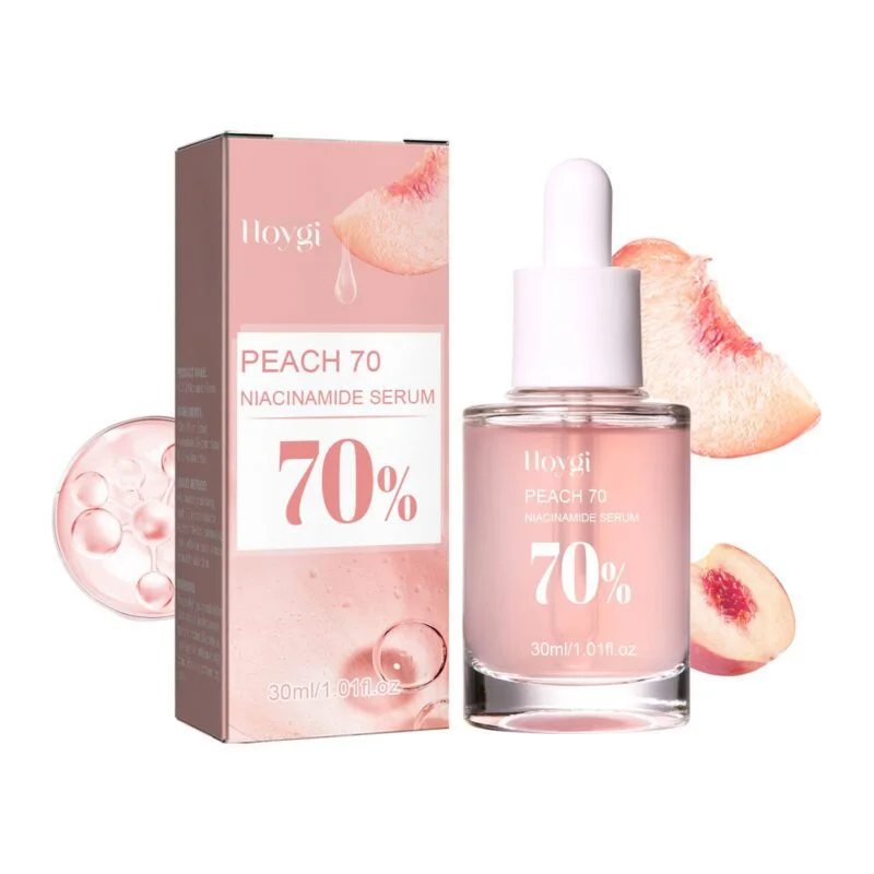 Hoygi Nicotinamide Essence - Pore Minimizing