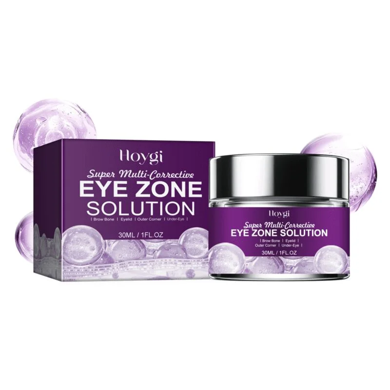 Hoygi Eye Zone: Niacinamide Eye Cream for Moisturizing