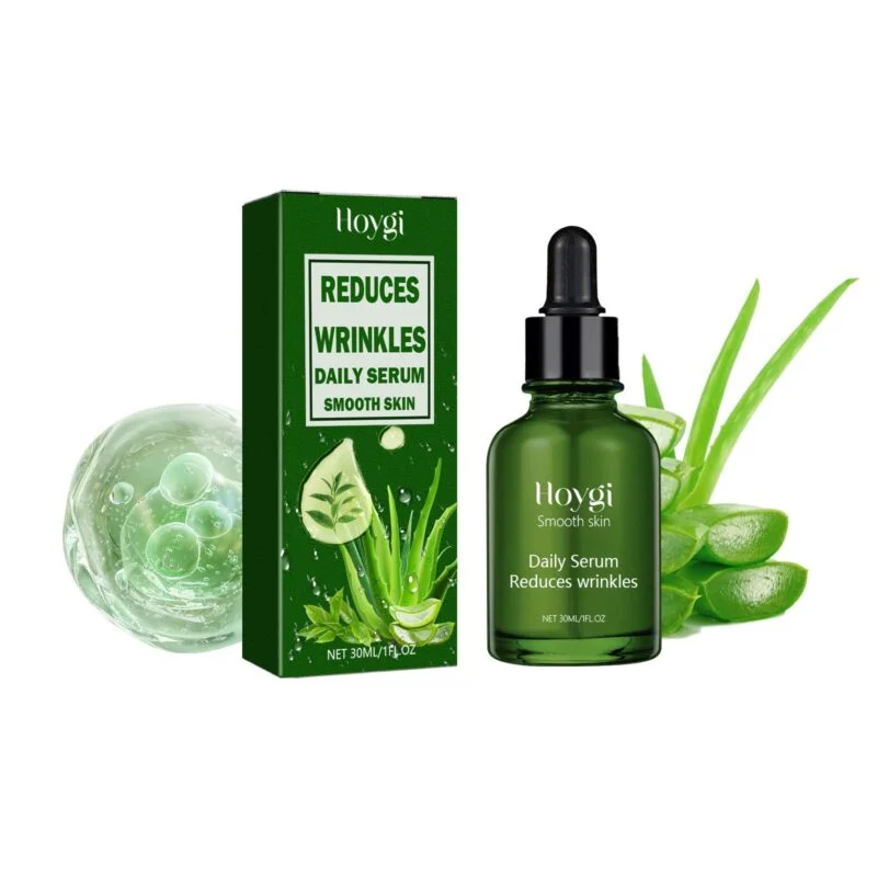 Hoygi Daily Serum - Anti-Wrinkle