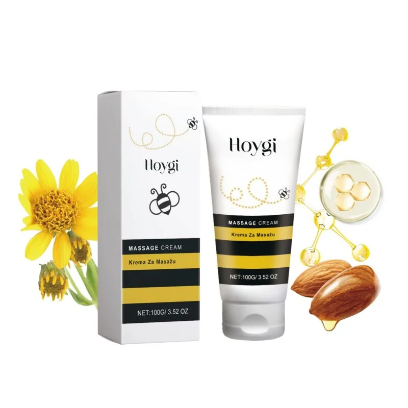 Hoygi Massage Cream for Joint