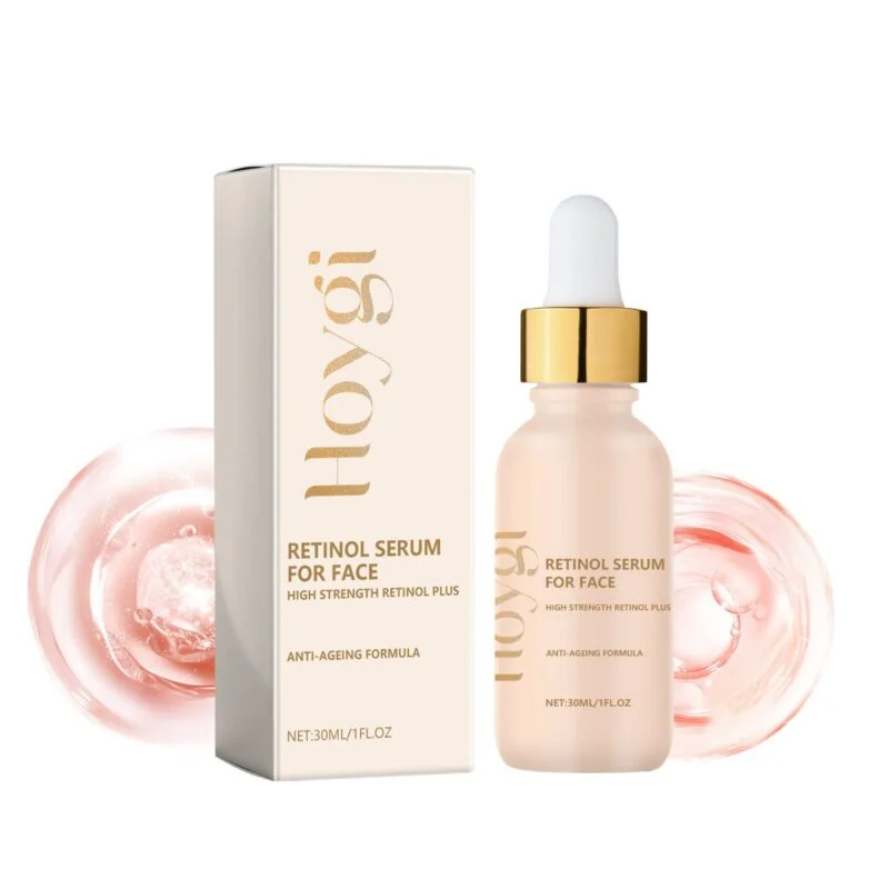 Hoygi Retinol Serum for Face - Hydrating