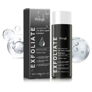Hoygi BHA Liquid Exfoliant for Acne