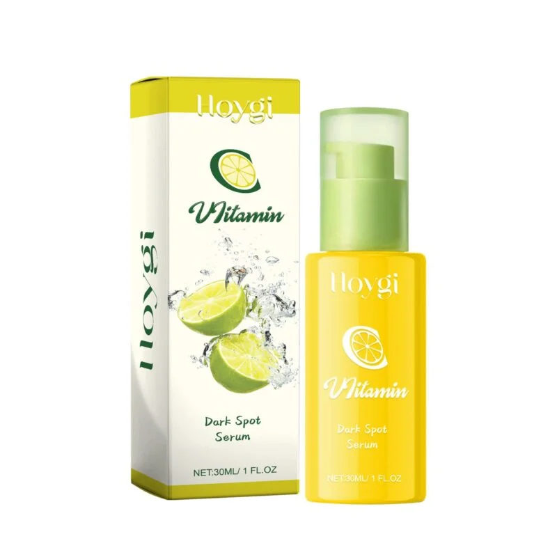 Hoygi Anti-Wrinkle Serum - Reduce Spots & Fine Lines