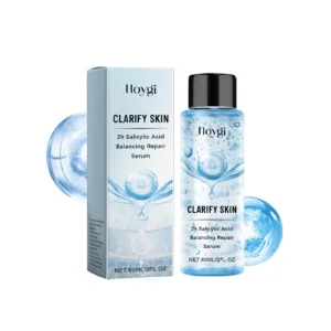 Hoygi 2% Salicylic Acid Serum for Acne-Prone Skin