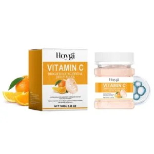 Hoygi Vitamin C Hydrating Mask Powder - Repair & Brightening