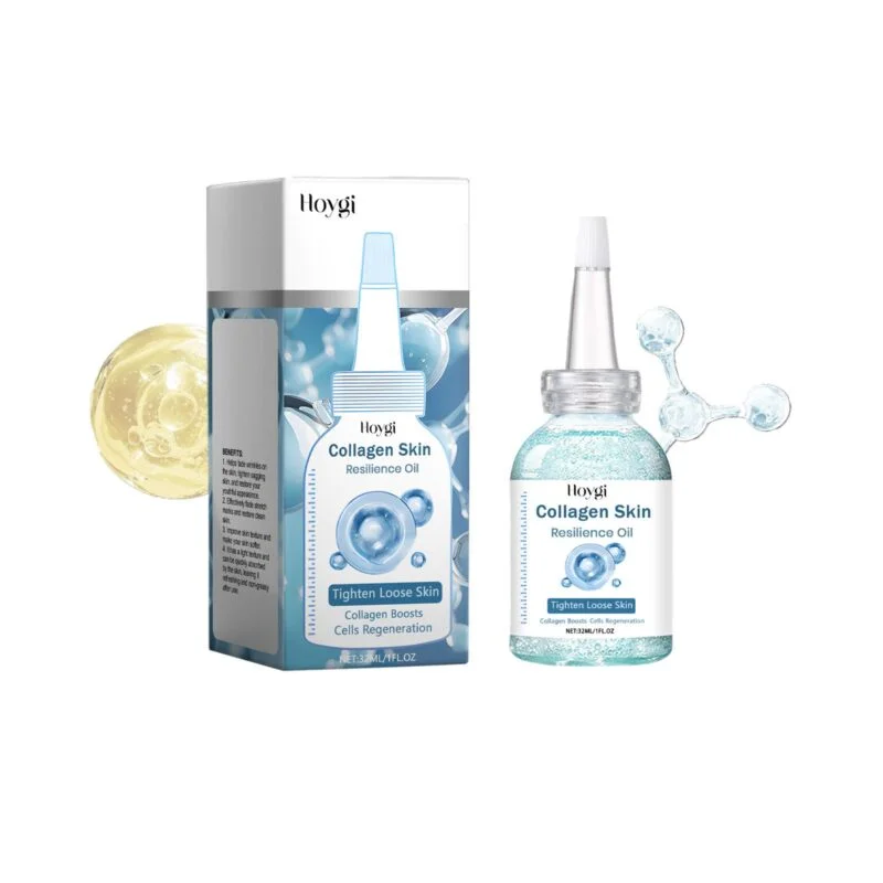 Hoygi Pregnancy Care Oil for Stretch Marks & Scars