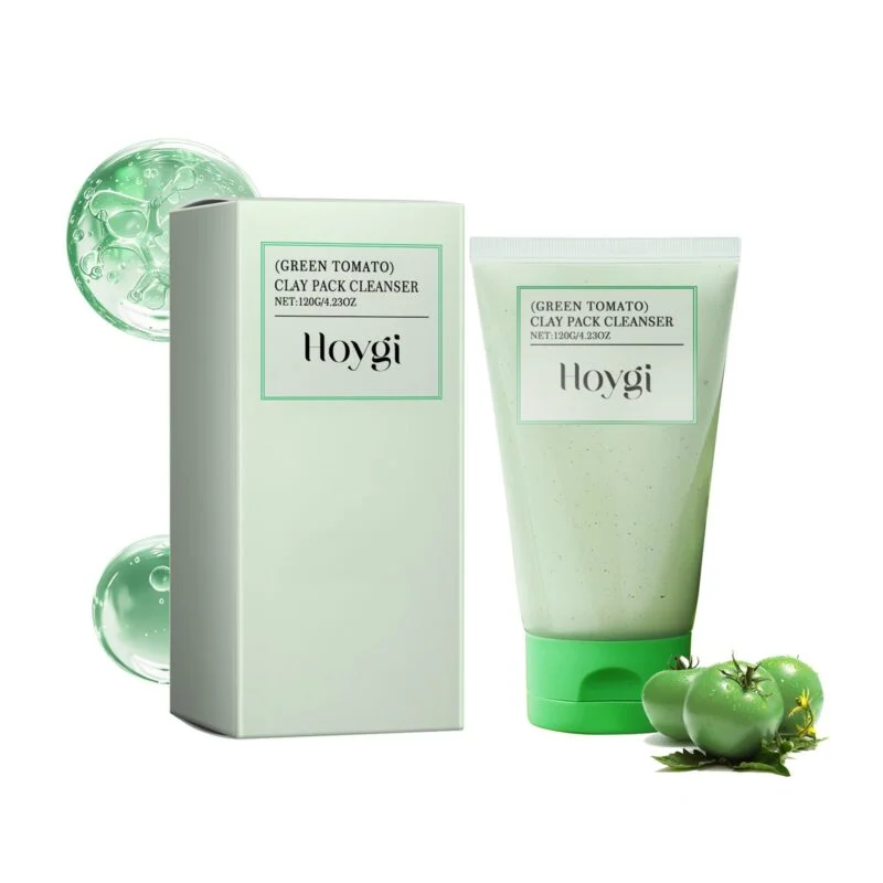 Hoygi Green Tomato Cleanser - Hydrating