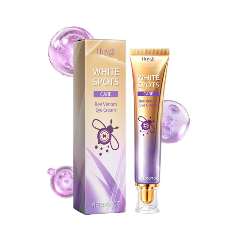 Hoygi Care Eye Cream - Moisturizing & Anti-Wrinkle Treatment