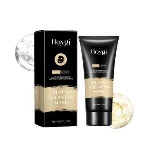 Hoygi Blackhead Peel Mask - Pore Cleansing & Hydrating Facial Treatment
