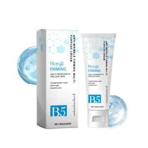 Hoygi Anti-Wrinkle Firming Body Moisturizer - Hydrating Skin Cream