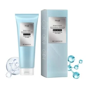 Hoygi Anti-Wrinkle Firming Body Butter - Hydrating & Moisturizing Cream
